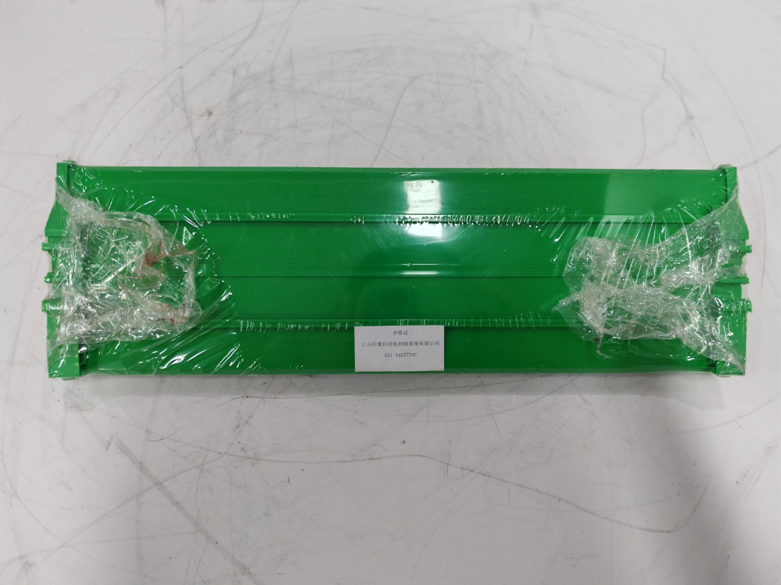 ABB LXN1604-6 3BHL000986P7000 ABB Power Supply for Semiconductor Wafer Fabrication Equipment System0